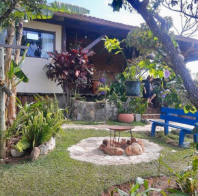 Casa Guardião do Vale Azul